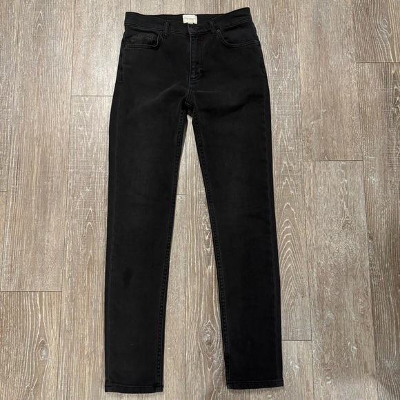 French Connection Skinny Jeans - Picture 1 of 4